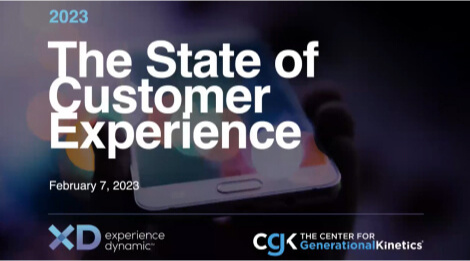 Customer-experience