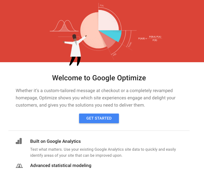 How To Set Up Google Optimize For A/B Testing